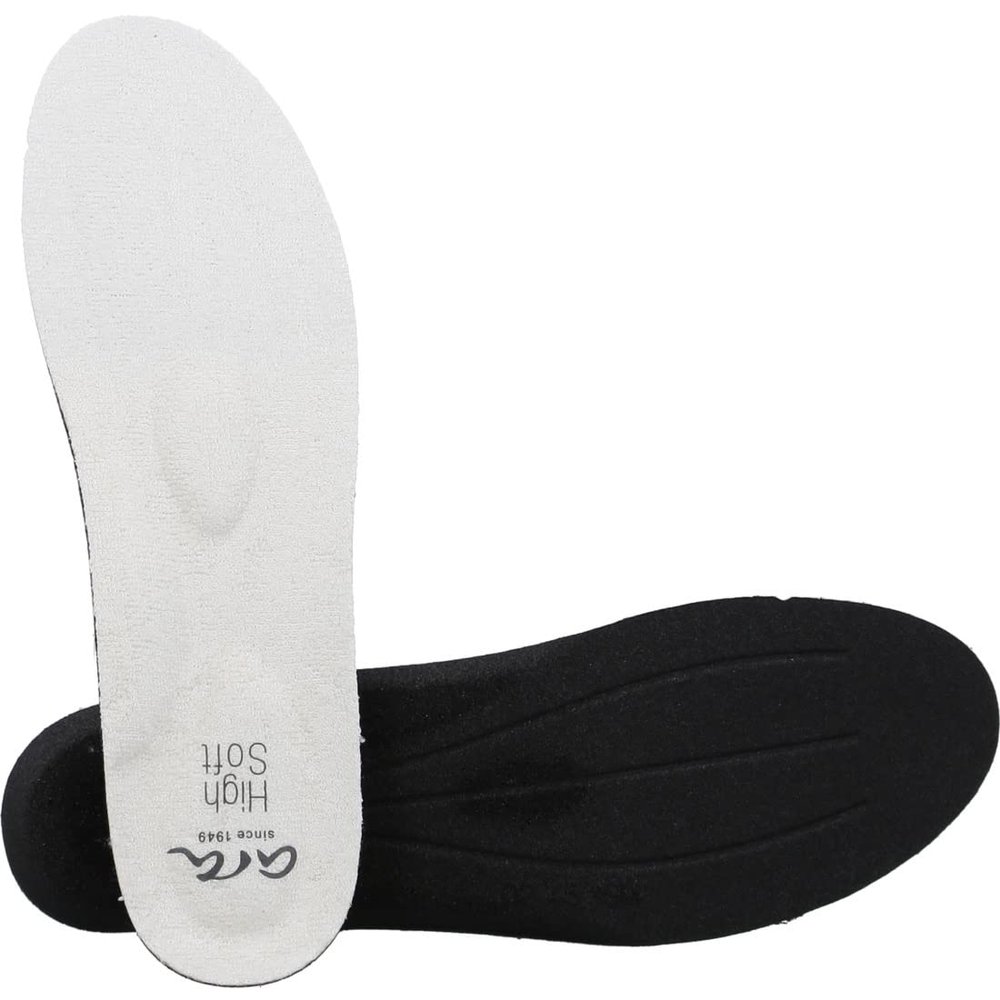 ara Wfb Highsoft Insole, off-white, 38.5 EU