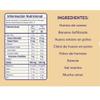 Almond based waffles Why Not Pancake mix (2 pack) with Banana flavor waffle Gluten Free & no added sugar Works with Waffle Maker - Fast and Fresh Breakfast Foods view 2