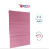 Gift Wrapping Tissue Paper 20x30 24 Pack by A1 Bakery Supplies (Dark Pink) view 2