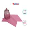 Gift Wrapping Tissue Paper 20x30 24 Pack by A1 Bakery Supplies (Dark Pink) view 3