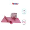 Gift Wrapping Tissue Paper 20x30 24 Pack by A1 Bakery Supplies (Dark Pink) view 4