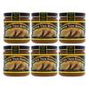 Better Than Bouillon Premium Turkey Base, Made with Roasted Turkey, 38 Servings Per Jar (8 Ounce (Pack of 6)) view 1
