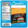 StarKist Tuna Creations, Hot Buffalo, 2.6 oz Pouch, Gluten-Free, Kosher (Pack of 3) with By The Cup Spatula Knife view 2