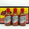 Arthur Bryants BBQ Sauce (Sweet Heat)  BBQ Sauce Natural Spicy Flavor  Zesty & Hot Barbecue Flavor  Best BBQ Sauce for BBQ Lovers (18 Oz, Pack of 3) view 1
