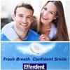 Efferdent Plus Mint Anti-Bacterial Denture Cleanser Tablets, 126 ct. (Pack of 2) view 2