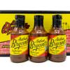 Arthur Bryants BBQ Sauce (Original)  BBQ Sauce Natural Flavor  Zesty & Bold Barbecue Flavor  Best BBQ Sauce for BBQ Lovers (18 Oz, Pack of 3) view 1