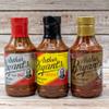 Arthur Bryants BBQ Sauce (Variety)  Original, Rich & Spicy, and Sweet Heat BBQ Sauce Natural Pack  Best BBQ Sauce for BBQ Lovers (18 Oz, Pack of 3) view 2