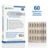 American BioSciences Metatrol PRO, Fermented Wheat Germ Extract - Gluten Free Immune Support - 60 Vegetarian Capsules, 41mg view 3