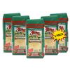 Pastina Pasta by Flora Foods - Stelline Pasta - Small Stars - Imported from Italy - 100% Durum - Premium Quality (5Packs) 618003 view 1