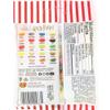 Needzo Bertie Botts Every Flavored Beans, Individual Serving Size Bags, Wizard Party Favors, 1.9 Ounces Each, Pack of 3 view 3