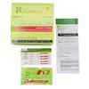 BTNX Inc Rapid Response Xylazine Test Strips - Pack of 100 Test Strips - Test Liquids and Powders for Presence of Xylazine view 2