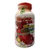 Apoya la salud del corazn, vitamina C y E, Omega 3-6-9, CoQ10, extracto de t verde (1) view 1