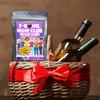 F Bomb Mom Trail Mix - Funny Mother's Day Stocking Stuffers for Women - Hilarious Gifts for Mom - Unique White Elephant - Women's Gag Gifts view 2