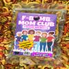 F Bomb Mom Trail Mix - Funny Mother's Day Stocking Stuffers for Women - Hilarious Gifts for Mom - Unique White Elephant - Women's Gag Gifts view 4