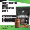VEDGE Vegan Protein Powder - Plant Protein Powder with Pea, Pumpkin & Sunflower - USDA Organic, Amino Acids, Dairy Free, Gluten Free, Soy Free, Keto, Non GMO, Smooth Texture - Chocolate - 20 Servings view 2