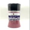 AMPHORA KOSHER VIOLET SALT WITH GRINDER - 12 OZ (340 GR) view 1