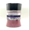 AMPHORA KOSHER VIOLET SALT WITH GRINDER - 12 OZ (340 GR) view 2