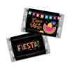 75ct Cinco De Mayo Candy Party Favors Custom Miniatures Chocolate (75 Pack) - Candy Included view 2