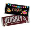 12ct Cinco De Mayo Candy Party Favors Chocolate Bars & Wrappers (12 Pack) - No Assembly Required view 1