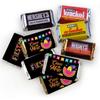 102ct Cinco De Mayo Candy Party Favors Wrapped Chocolate Miniatures (102 Count) - By Just Candy view 1