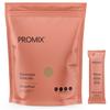 ProMix Nutrition Electrolytes Powder Hydration Packets | Himalayan Pink Salt, Magnesium, Potassium, Vitamin C | Sugar Free - 30 Count view 1