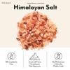 ProMix Nutrition Electrolytes Powder Hydration Packets | Himalayan Pink Salt, Magnesium, Potassium, Vitamin C | Sugar Free - 30 Count view 4