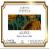 Allspice Medium Roast Coffee (Single Serve K-Cup Pods) (Gourmet, Naturally Flavored, Whole Coffee Beans) (12 pods, ZIN: 571032) view 2