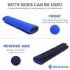 8 Pack CPAP Headgear Strap Covers, Universal and Reusable Strap Covers, Soft-Fleece Strap Pads, Reduce Red Marks, Great Value Kit Supplies by Medihealer view 3