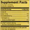 Adventure Home Spring Valley Adult Gummy Cranberry Dietary Supplement, 500 mg, 60 Count+Better Guide Vitamins Supplements view 3