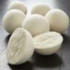 6 Wool Drying Ball Organic Wool Natural Laundry Fabric Softener XL view 2