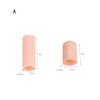 15 Pcs Gel Finger Cots, Finger Protector Brace, Silicon Tubes Insulation Fingerstall Sleeves Support Gloves Pain Relief for Trigger Finger, Hand Eczema, Finger Cracking, Finger Arthritis view 2