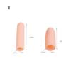 15 Pcs Gel Finger Cots, Finger Protector Brace, Silicon Tubes Insulation Fingerstall Sleeves Support Gloves Pain Relief for Trigger Finger, Hand Eczema, Finger Cracking, Finger Arthritis view 3