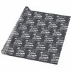 Custom Senior 2024 2024 Graduate Congratulation Gray Graduation Wrapping Paper Personalized Name Congratulate Your Grad with Fun and Vibrant Graduation Wrapping Paper for Best Sister Daughter Son view 4