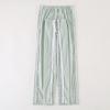 Zipper Patient Pants Care Clothes for Surgery Patients/bedridden Patients/Elderly Easy to Wear and Take Off (Color : Green, Size : XX-Large) view 3