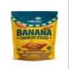 Wipala Banana Sticks (6- pack) | Crunchy Bananas | 100% Real Fruit Snack, only 2 natural ingredients, never fried, no added sugar, vegan certified, NON- GMO and gluten-free view 2