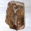 2546 Gram 5 Pound 9.8 Ounce Arizona Banded Agate Cabochon Cab Rough AA8 view 2