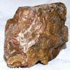 2546 Gram 5 Pound 9.8 Ounce Arizona Banded Agate Cabochon Cab Rough AA8 view 3