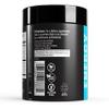 Cybergenics Pre Workout Gummies, Supports Energy Levels, Boosts Performance, Beta Alanine, Green Tea Extract, Nootropic Blend for Focus, Natural Beet Root, Blue Raspberry, 60 Gummies, 30 Servings view 2