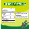 Adventure Home Spring Valley Elderberry Gummy Supplements, 50 mg, 120 Count+Better Guide Vitamins Supplements view 2