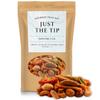 Just the Tip Premium Trail Mix - Hilarious Gag Gift for Women by Kepperton - Funny Snack Mix for Best Friends - Joke Gift for Wife view 1
