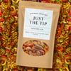 Just the Tip Premium Trail Mix - Hilarious Gag Gift for Women by Kepperton - Funny Snack Mix for Best Friends - Joke Gift for Wife view 2