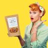 Just the Tip Premium Trail Mix - Hilarious Gag Gift for Women by Kepperton - Funny Snack Mix for Best Friends - Joke Gift for Wife view 4