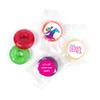350ct Personalized Kentucky Horse Derby Party Favors Life Savers 5 Flavor Hard Candy (Approx. 350 pcs) view 1