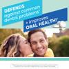BioGaia Prodentis | Oral Probiotics | Promotes Healthy Gums & Teeth | Defends Against Bad Breath & Dental Problems | Improves Oral Health | Apple Flavored | 30 Dental Probiotic Lozenges view 4