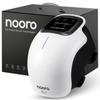 nooro Portable Knee Massager with Heat, Red Light, & Massage Therapy, Relax Tight Muscles and Helps Minor Joint Stiffness and Discomfort, Hands-Free Design view 1
