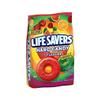 350ct Personalized Kentucky Horse Derby Party Favors Life Savers 5 Flavor Hard Candy (Approx. 350 pcs) Red & Black view 2
