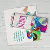 25ct Personalized Kentucky Horse Derby Candy Bar Wrappers DIY Party Favors (25ct Wrappers) view 1