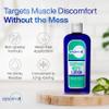 Epsom-It Soothing Nerve Lotion - Epsom Salt Magnesium Lotion, Topical Magnesium Cream with Capsaicin & Arnica to Provide Comfort for Legs, Knee and Feet, 8.0 oz. view 4