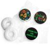 335ct Personalized Cinco De Mayo Party Favors LifeSavers Mints (Approx. 335 pcs) - Assembly Required view 1