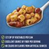Progresso Italian-Style Bean and Pasta Protein Soup, Vegetarian, 18.5 oz (Pack of 12) view 4